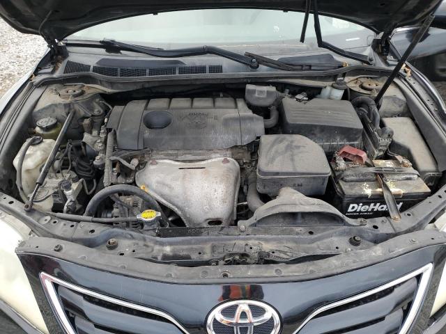 Photo 11 from auction – 2011 TOYOTA CAMRY BASE with VIN 4T4BF3EK4BR127494
