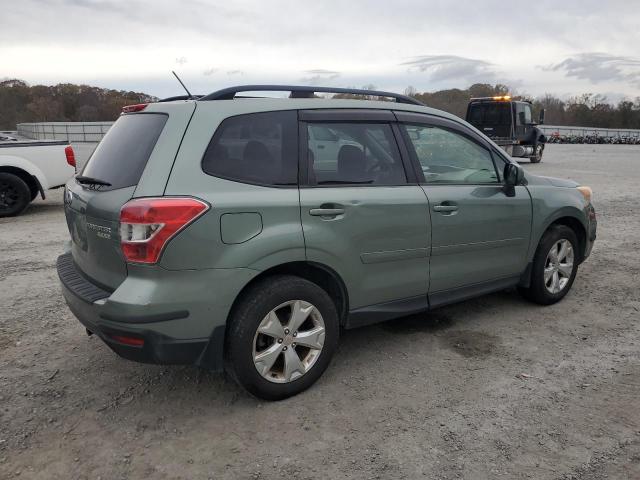 Photo 3 from auction – 2014 SUBARU FORESTER 2 with VIN JF2SJAEC9EH467703