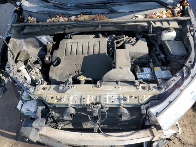 Photo 12 from auction – 2014 TOYOTA HIGHLANDER with VIN 5TDJKRFH3ES050475