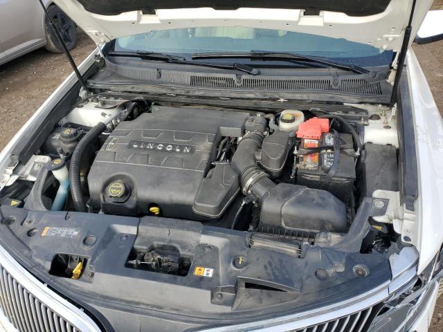Photo 11 from auction – 2014 LINCOLN MKS with VIN 1LNHL9EK0EG606529