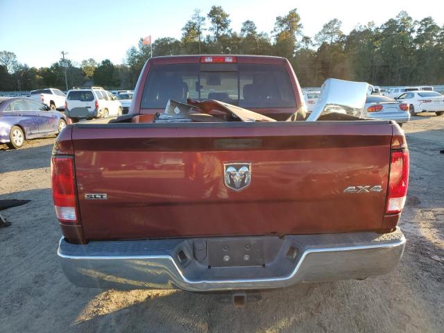 Photo 6 from auction – 2019 RAM 1500 CLASS with VIN 3C6RR7LT2KG631303