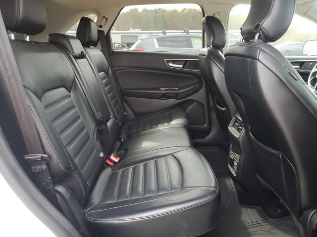 Photo 11 from auction – 2016 FORD EDGE SEL with VIN 2FMPK3J99GBB91509