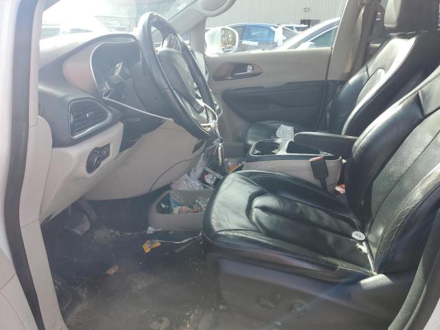 Photo 7 from auction – 2018 CHRYSLER PACIFICA T with VIN 2C4RC1EG8JR109856