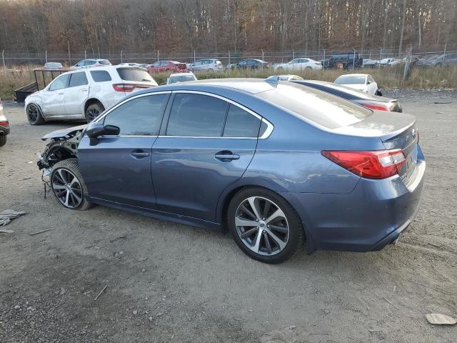 Photo 2 from auction – 2018 SUBARU LEGACY 2.5 with VIN 4S3BNAK60J3041097