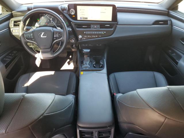 Photo 8 from auction – 2024 LEXUS ES 300H BA with VIN 58ADA1C18RU047974