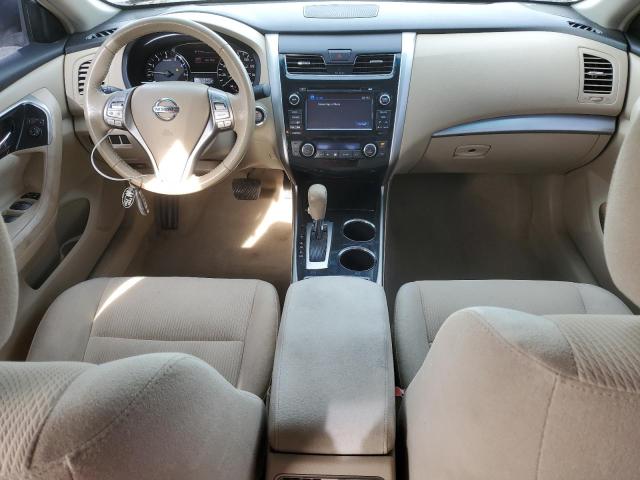 Photo 8 from auction – 2013 NISSAN ALTIMA 2.5 with VIN 1N4AL3AP3DN510897