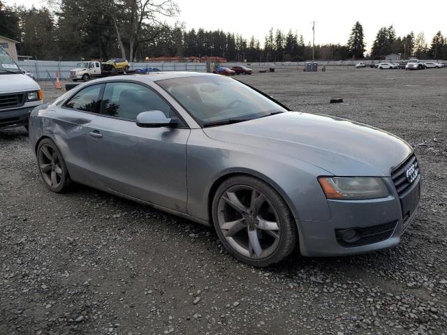 Photo 4 from auction – 2011 AUDI A5 PREMIUM with VIN WAURFAFR3BA051102