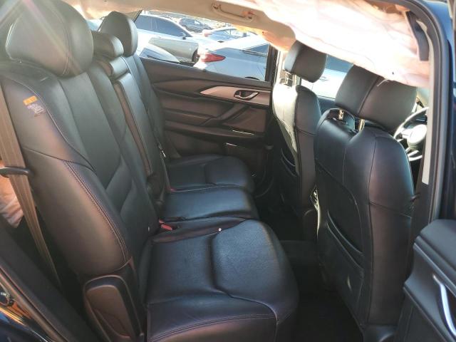 Photo 11 from auction – 2018 MAZDA CX-9 TOURI with VIN JM3TCACY2J0222446