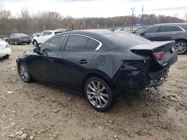 Photo 2 from auction – 2020 MAZDA 3 PREFERRE with VIN JM1BPADL5L1168813