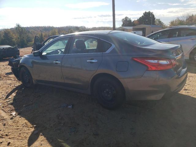 Photo 2 from auction – 2016 NISSAN ALTIMA 2.5 with VIN 1N4AL3APXGN389371