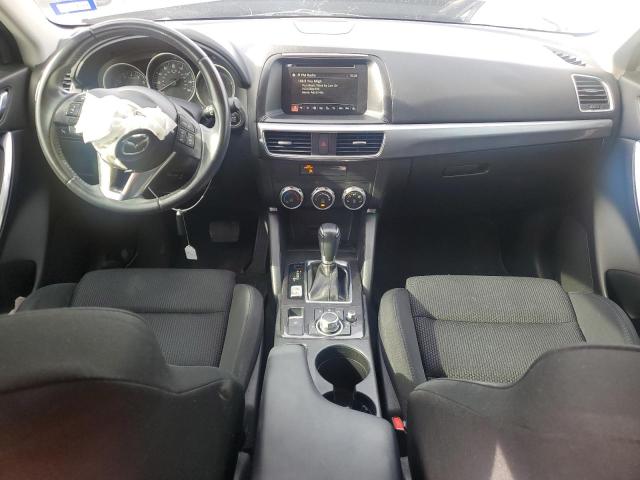 Photo 8 from auction – 2016 MAZDA CX-5 TOURI with VIN JM3KE2CY7G0633815