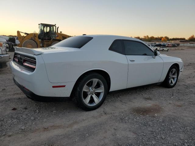 Photo 3 from auction – 2018 DODGE CHALLENGER with VIN 2C3CDZAG7JH317549