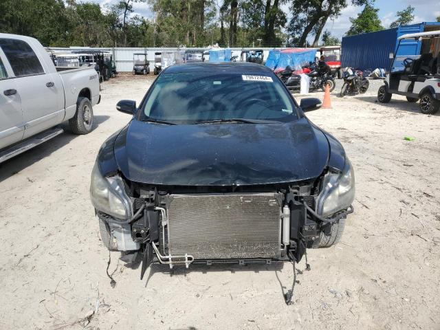Photo 5 from auction – 2012 NISSAN MAXIMA S with VIN 1N4AA5AP8CC865432