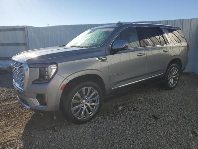 GMC YUKON DENA 2023 with VIN 1GKS1DKL2PR215152 - Photo from auction