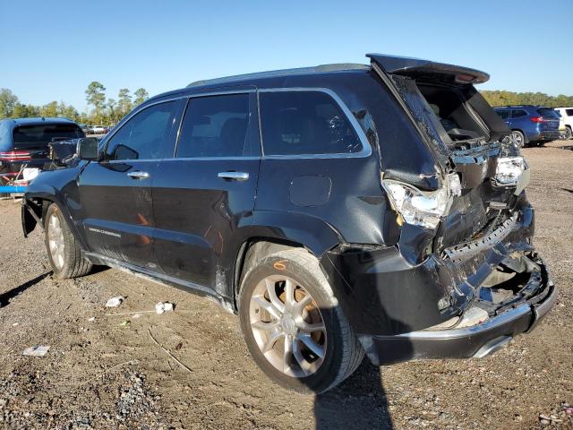 Photo 2 from auction – 2014 JEEP GRAND CHER with VIN 1C4RJEJG0EC299606
