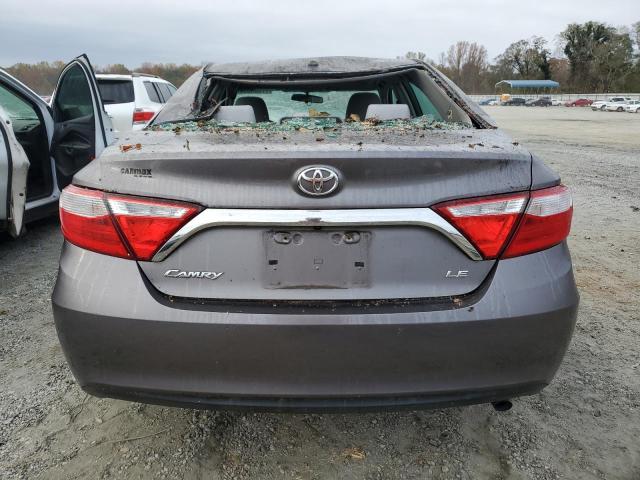 Photo 6 from auction – 2017 TOYOTA CAMRY LE with VIN 4T1BF1FK7HU291294