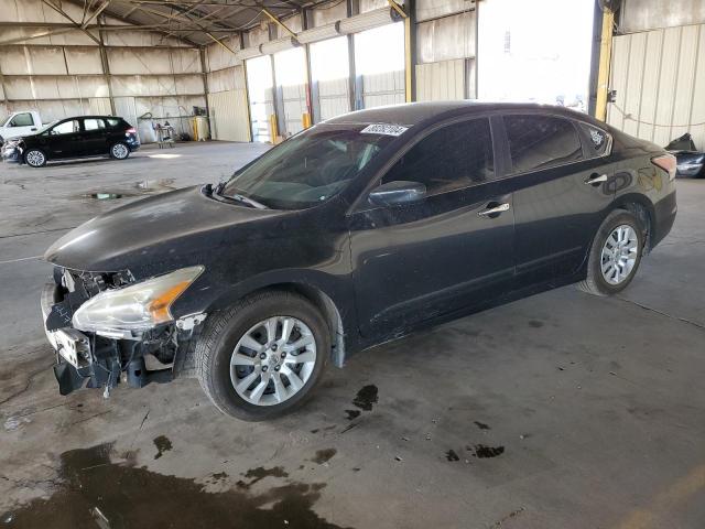 NISSAN ALTIMA 2.5 2014 with VIN 1N4AL3AP4EC276475 - Photo from auction