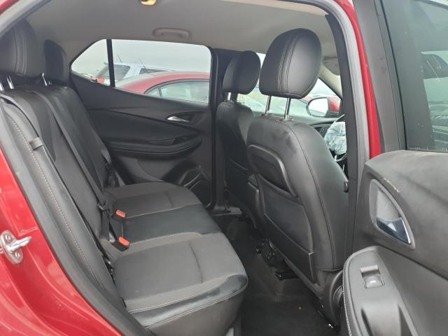 Photo 11 from auction – 2021 BUICK ENCORE GX with VIN KL4MMBS22MB137929