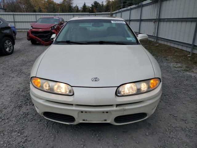 Photo 5 from auction – 2001 OLDSMOBILE AURORA 4.0 with VIN 1G3GS64CX14180971
