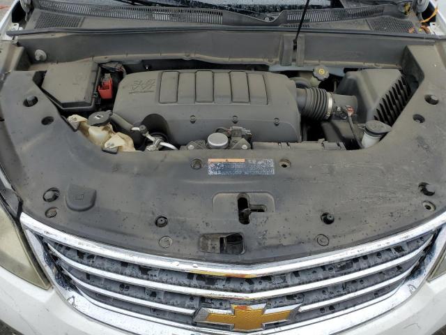 Photo 12 from auction – 2017 CHEVROLET TRAVERSE with VIN 1GNKRGKD1HJ299292