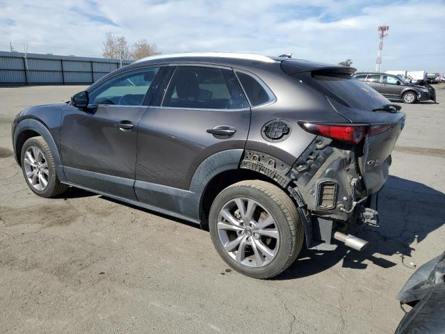 Photo 2 from auction – 2020 MAZDA CX-30 PREM with VIN 3MVDMBEM3LM101482