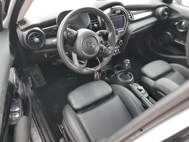 Photo 8 from auction – 2021 MINI COOPER S with VIN WMWXU9C0XM2P38902