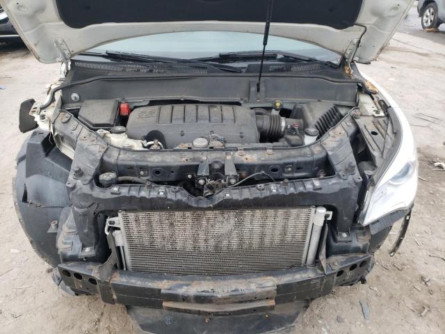 Photo 12 from auction – 2014 BUICK ENCLAVE with VIN 5GAKVCKD0EJ375899