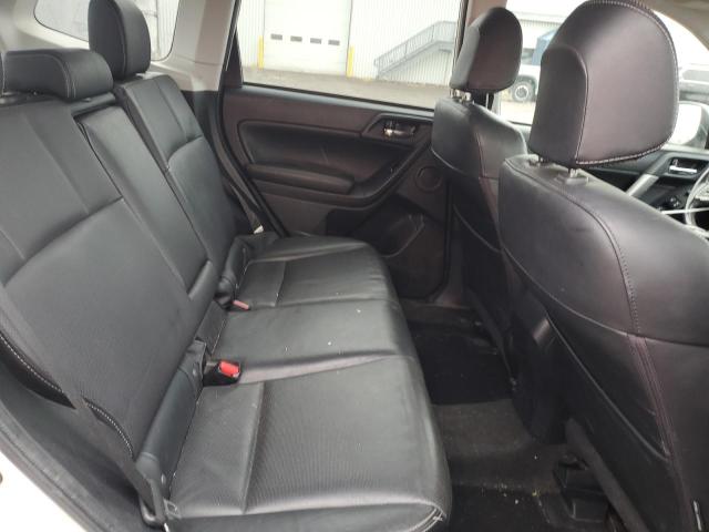 Photo 10 from auction – 2016 SUBARU FORESTER 2 with VIN JF2SJCTC7GH480970