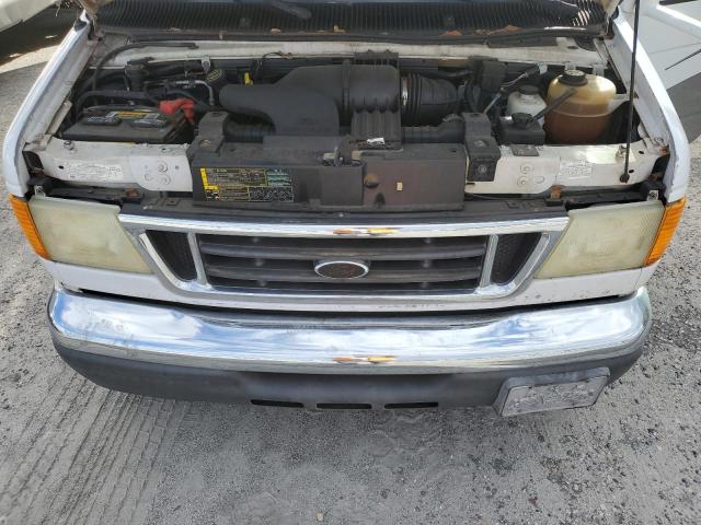 Photo 7 from auction – 2006 WILDWOOD FORESTER with VIN 1FDXE45S46HB06524