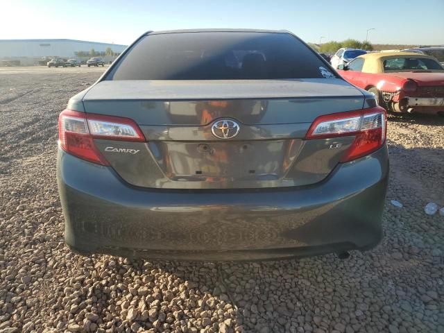 Photo 6 from auction – 2012 TOYOTA CAMRY BASE with VIN 4T1BF1FKXCU090319