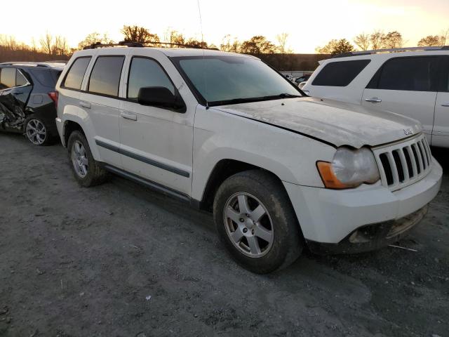 Photo 4 from auction – 2008 JEEP GRAND CHER with VIN 1J8GR48K48C199753