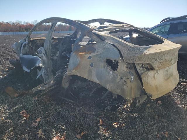 Photo 2 from auction – 2021 TESLA MODEL Y with VIN 5YJYGDEE8MF251835