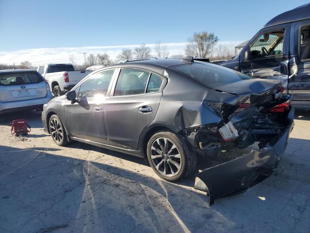 Photo 2 from auction – 2020 SUBARU IMPREZA LI with VIN 4S3GKAT60L3612586