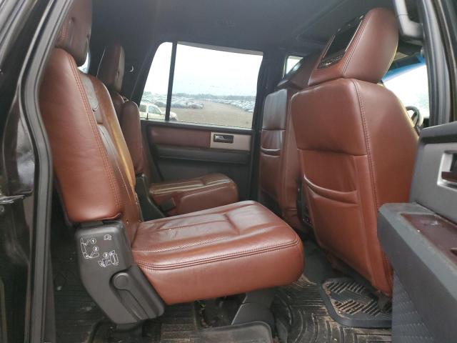Photo 11 from auction – 2014 FORD EXPEDITION with VIN 1FMJK1H55EEF20978