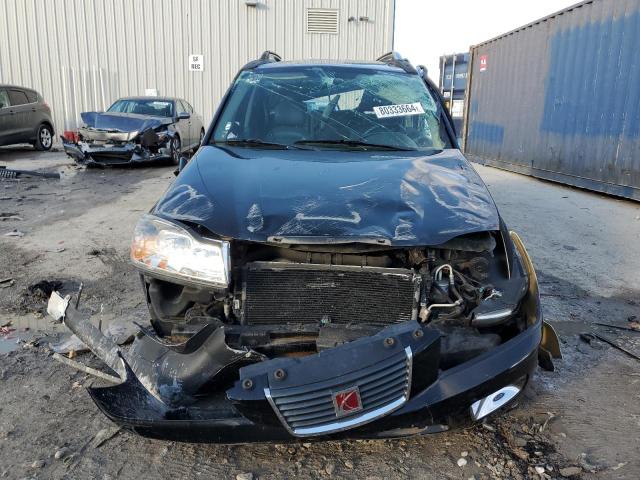 Photo 5 from auction – 2007 SATURN VUE with VIN 5GZCZ63477S849592
