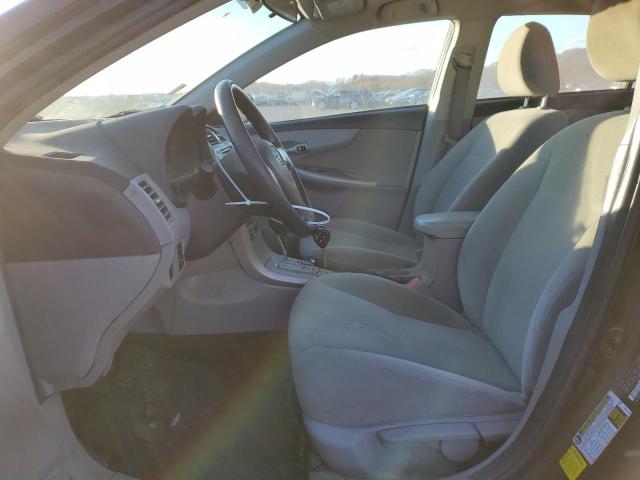 Photo 7 from auction – 2013 TOYOTA COROLLA BA with VIN 2T1BU4EEXDC048688