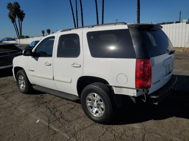 Photo 2 from auction – 2008 GMC YUKON with VIN 1GKFC13C48R147527