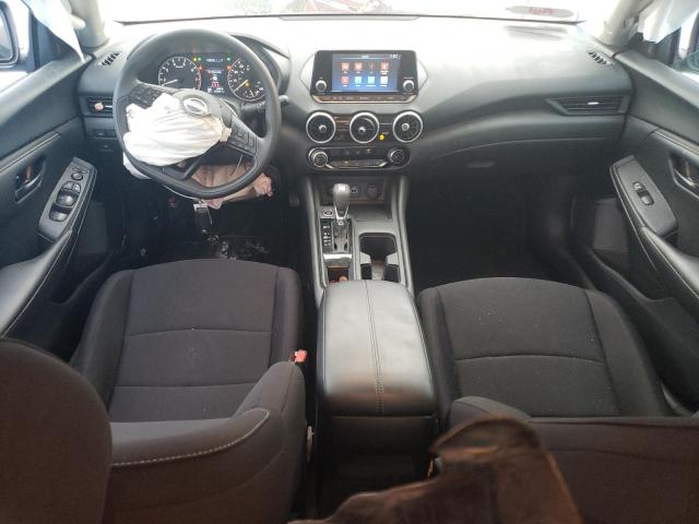 Photo 8 from auction – 2024 NISSAN SENTRA S with VIN 3N1AB8BV2RY286364
