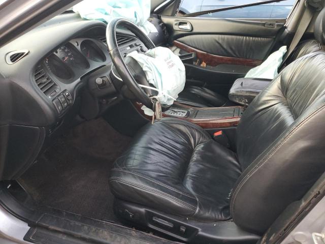 Photo 7 from auction – 2003 ACURA 3.2TL with VIN 19UUA56643A087814