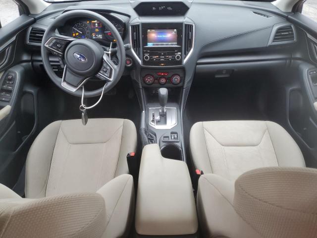 Photo 8 from auction – 2023 SUBARU IMPREZA PR with VIN 4S3GTAD64P3701207
