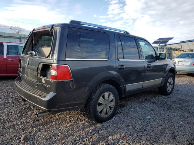 Photo 3 from auction – 2007 LINCOLN NAVIGATOR with VIN 5LMFU28547LJ23828