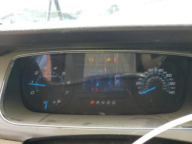Photo 9 from auction – 2014 FORD TAURUS SEL with VIN 1FAHP2E80EG100841