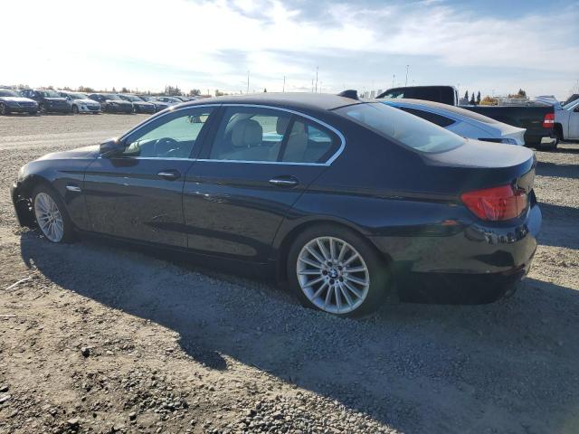 Photo 2 from auction – 2011 BMW 535 I with VIN WBAFR7C54BC603564