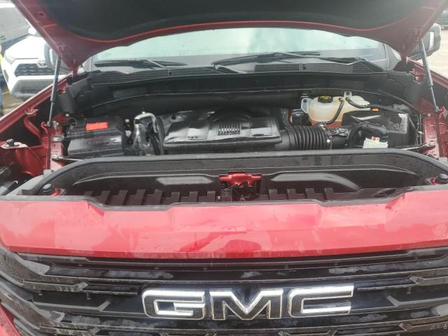Photo 11 from auction – 2022 GMC SIERRA K15 with VIN 1GTUUCED8NZ556563