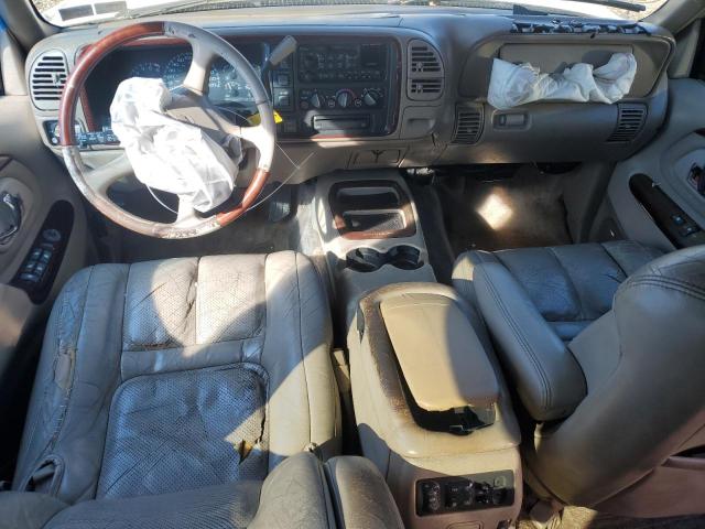 Photo 8 from auction – 2000 CADILLAC ESCALADE L with VIN 1GYEK63R0YR185780