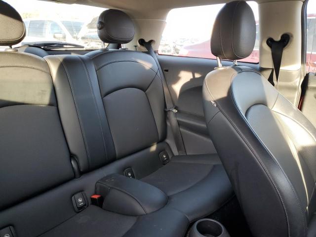 Photo 10 from auction – 2014 MINI COOPER with VIN WMWXM5C59ET935849