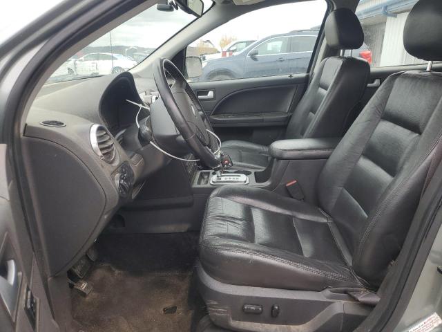 Photo 7 from auction – 2006 FORD FREESTYLE with VIN 1FMDK06106GA12530