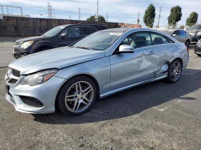 MERCEDES-BENZ E 550 2015 with VIN WDDKJ7DB1FF301592 - Photo from auction