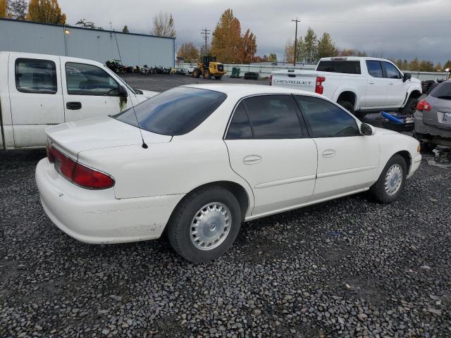 Photo 3 from auction – 2004 BUICK CENTURY CU with VIN 2G4WS52J741260974