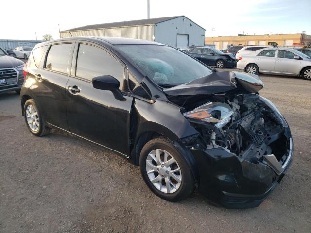 Photo 4 from auction – 2018 NISSAN VERSA NOTE with VIN 3N1CE2CP3JL358364
